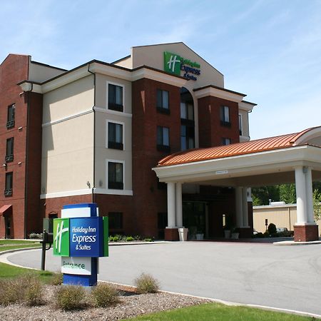 Holiday Inn Express Hotels & Suites Rockingham West By Ihg Zewnętrze zdjęcie