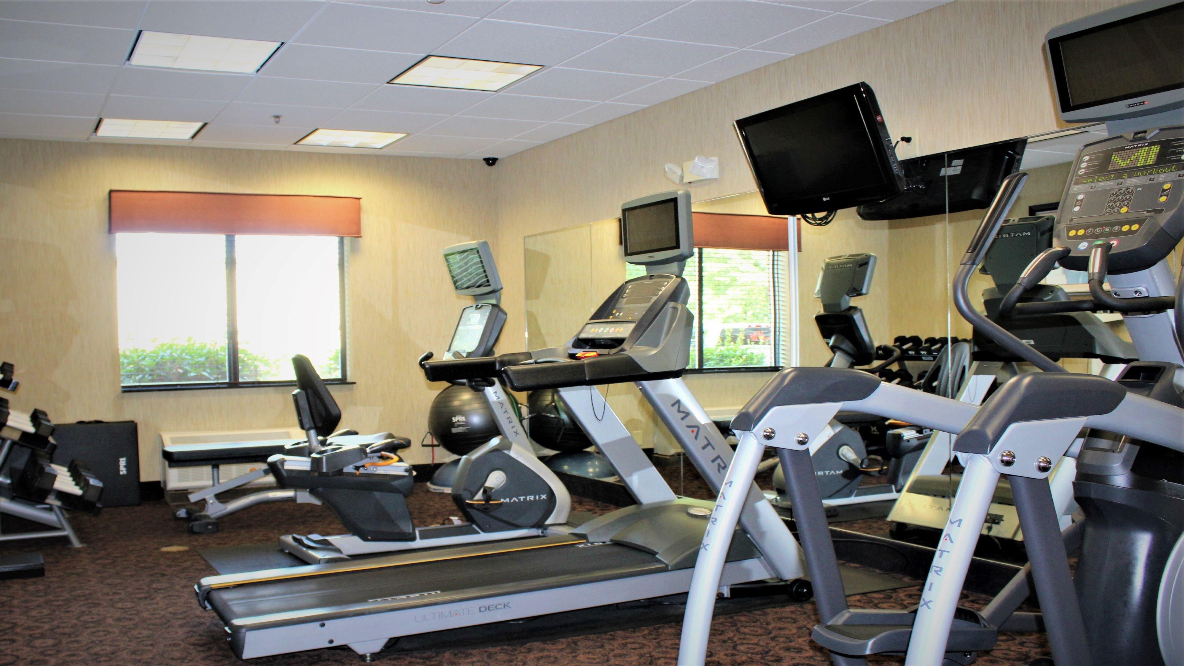 Holiday Inn Express Hotels & Suites Rockingham West By Ihg Zewnętrze zdjęcie