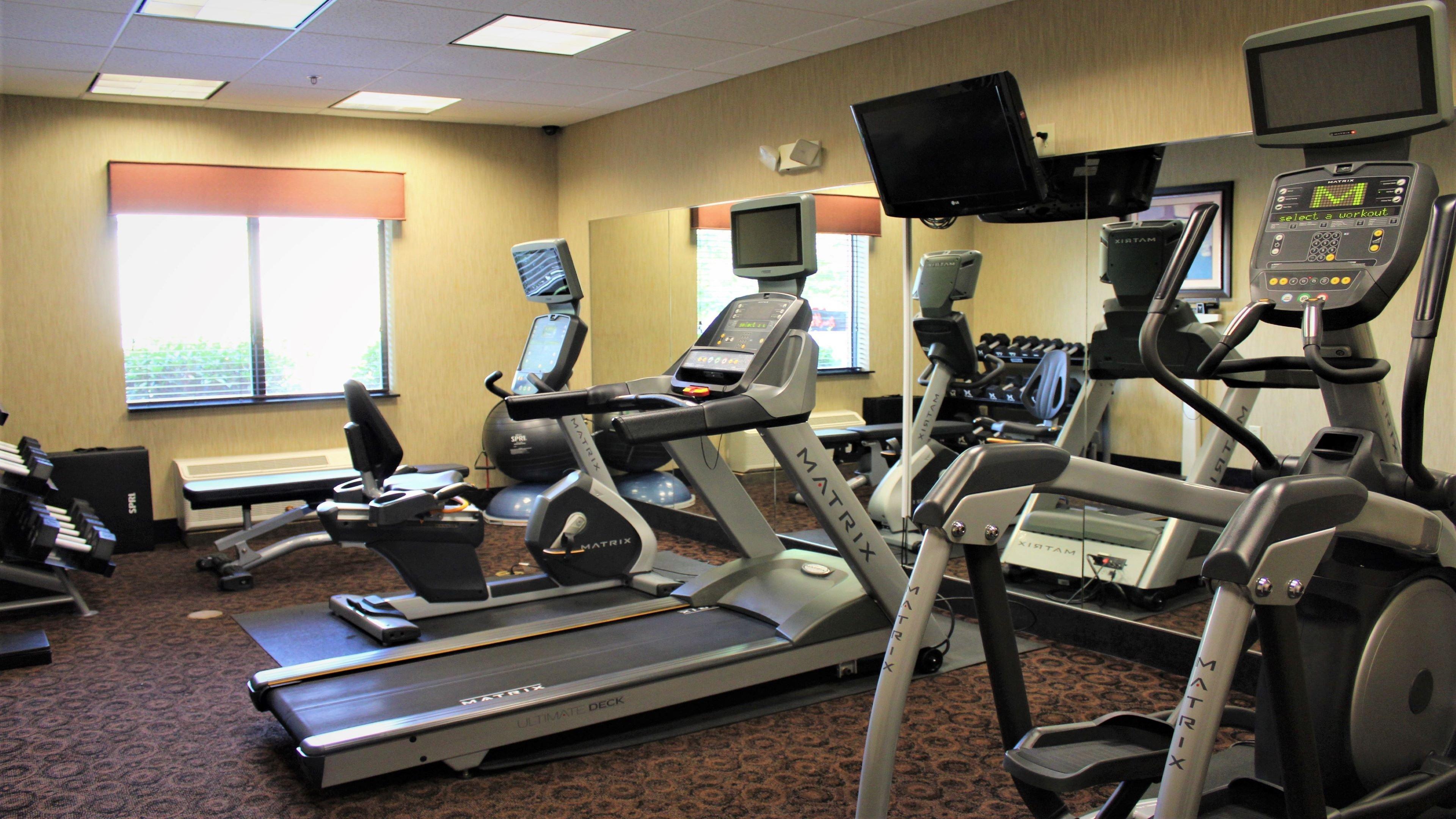 Holiday Inn Express Hotels & Suites Rockingham West By Ihg Zewnętrze zdjęcie
