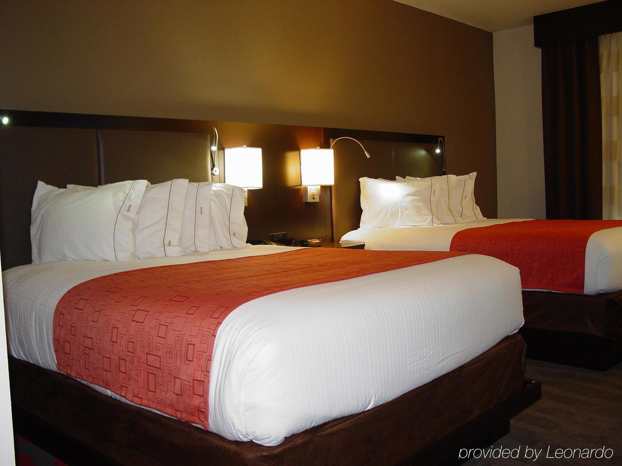 Holiday Inn Express Hotels & Suites Rockingham West By Ihg Pokój zdjęcie